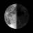 Moon age: 24 days, 17 hours, 39 minutes,27%