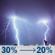 Tonight: A chance of showers and thunderstorms before 7pm, then a chance of showers and thunderstorms between 7pm and 10pm, then a slight chance of showers and thunderstorms between 10pm and 4am. Cloudy, with a low around 71. Southeast wind 10 to 15 mph, with gusts as high as 25 mph. Chance of precipitation is 30%. New rainfall amounts between a tenth and quarter of an inch possible. Tonight: Chance Showers And Thunderstorms