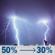 Tonight: A chance of showers and thunderstorms. Mostly cloudy, with a low around 71. Southeast wind around 5 mph. Chance of precipitation is 50%. New rainfall amounts between a tenth and quarter of an inch possible. Tonight: Chance Showers And Thunderstorms