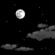 Wednesday Night: Mostly clear, with a low around 40. Wednesday Night: Mostly Clear