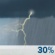 Sunday: A chance of showers and thunderstorms. Mostly cloudy, with a high near 82. North wind 10 to 15 mph, with gusts as high as 20 mph. Chance of precipitation is 30%. New rainfall amounts between a tenth and quarter of an inch possible. Sunday: Chance Showers And Thunderstorms